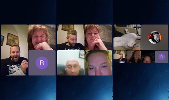 nordhagen82's Live Session — Oct 5, 2026, 8:16 PM