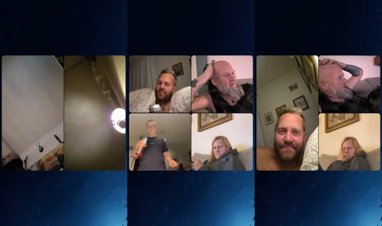 nordhagen82's Live Session — Oct 5, 2026, 9:57 PM