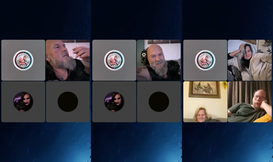 nordhagen82's Live Session — Oct 5, 2026, 10:48 PM