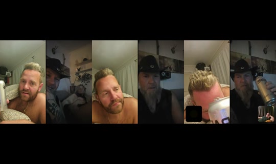 nordhagen82's Live Session — Oct 6, 2026, 12:13 AM