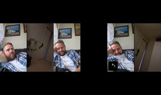 nordhagen82's Live Session — Oct 10, 2026, 6:57 AM