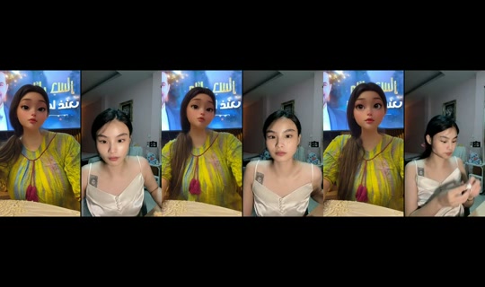norel_morena's Live Session — Jul 8, 2026, 5:20 PM