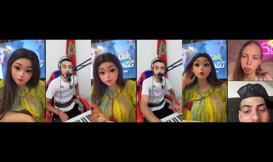 norel_morena's Live Session — Jul 8, 2026, 6:04 PM