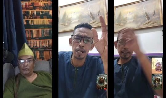 norhafsyambrasali's Live Session — Jul 10, 2026, 1:45 PM