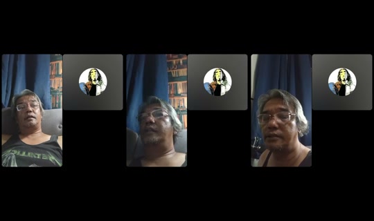 norhafsyambrasali's Live Session — Jul 18, 2026, 6:32 PM