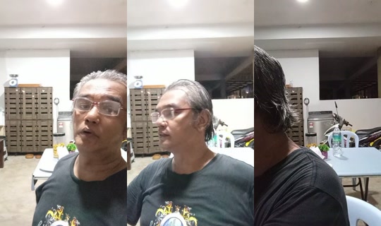 norhafsyambrasali's Live Session — Jul 28, 2026, 5:48 PM