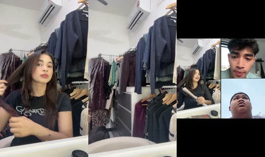 norhawanie28's Live Session — Oct 8, 2026, 10:22 AM