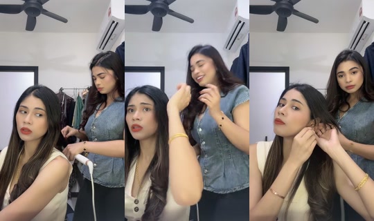 norhawanie28's Live Session — Oct 8, 2026, 11:24 AM
