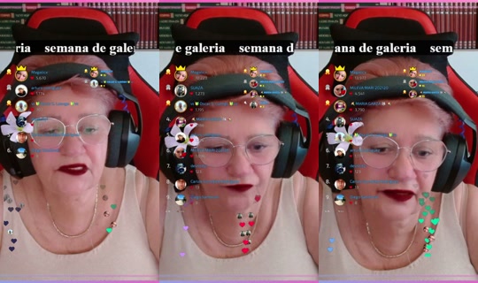 noricardenas7's Live Session — Aug 19, 2026, 11:45 AM