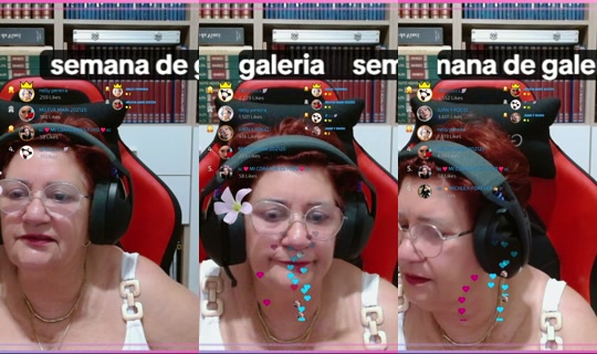 noricardenas7's Live Session — Oct 4, 2026, 1:17 PM