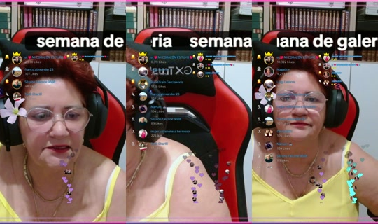noricardenas7's Live Session — Oct 6, 2026, 11:49 AM