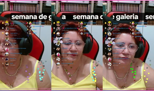 noricardenas7's Live Session — Oct 6, 2026, 12:39 PM