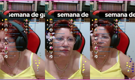 noricardenas7's Live Session — Oct 6, 2026, 1:30 PM
