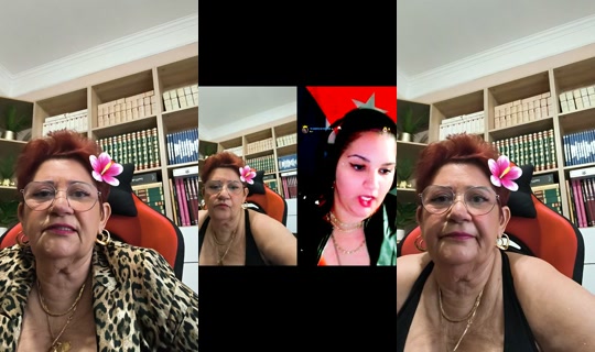noricardenas7's Live Session — Oct 7, 2026, 10:09 AM