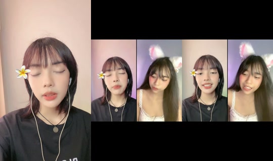 norivael's Live Session — Oct 14, 2026, 6:17 AM