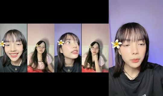 norivael's Live Session — Oct 14, 2026, 10:30 AM