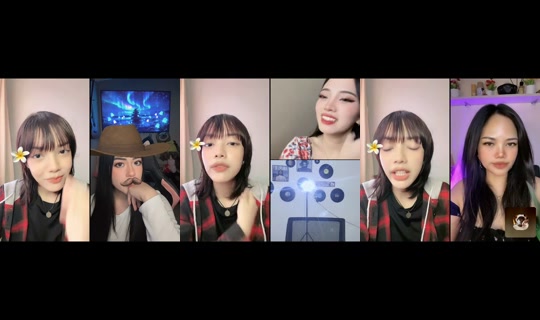 norivael's Live Session — Oct 18, 2026, 6:42 AM