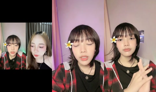 norivael's Live Session — Oct 18, 2026, 10:05 AM