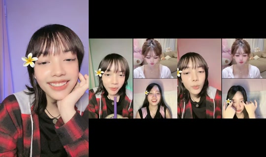 norivael's Live Session — Oct 18, 2026, 10:55 AM
