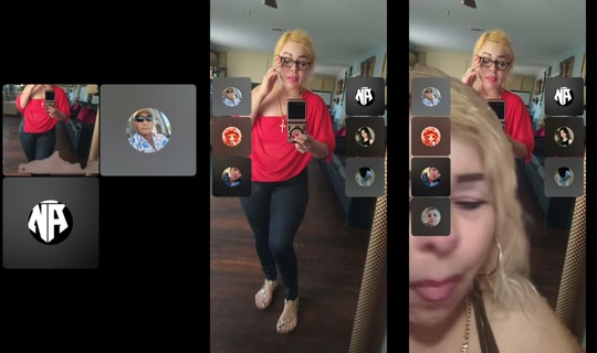 normamartines437's Live Session — Jul 9, 2026, 10:25 AM