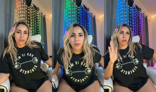 normaneria79's Live Session — Jul 25, 2026, 12:58 AM