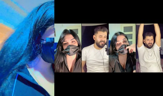 nors560's Live Session — Aug 25, 2026, 5:03 PM