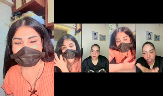 nors560's Live Session — Oct 9, 2026, 8:26 PM