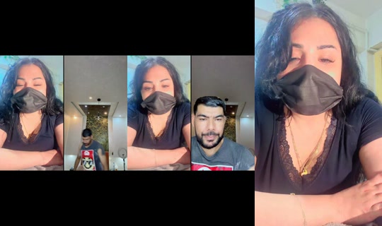 nors560's Live Session — Oct 12, 2026, 8:44 PM