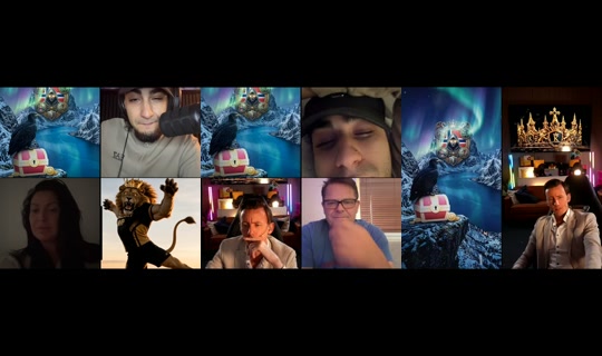 norskenyheternn's Live Session — Jul 24, 2026, 2:02 AM