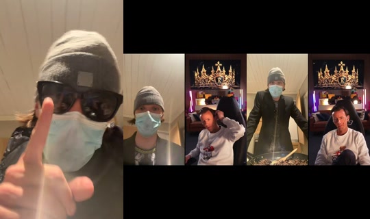 norskenyheternn's Live Session — Jul 27, 2026, 3:03 AM