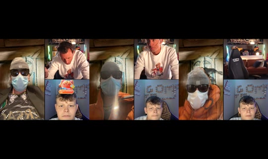 norskenyheternn's Live Session — Jul 27, 2026, 6:26 AM