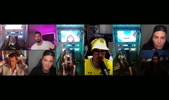 norskenyheternn's Live Session — Jul 31, 2026, 12:10 AM