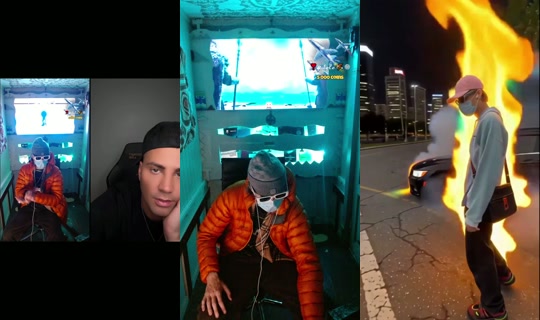 norskenyheternn's Live Session — Jul 31, 2026, 1:01 AM