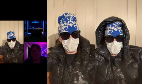 norskenyheternn's Live Session — Sep 6, 2026, 2:38 AM