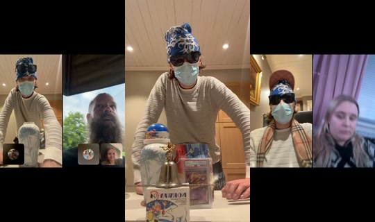 norskenyheternn's Live Session — Sep 7, 2026, 11:05 PM