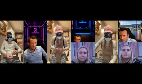 norskenyheternn's Live Session — Sep 8, 2026, 12:46 AM