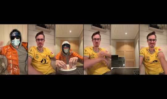 norskenyheternn's Live Session — Sep 8, 2026, 9:51 PM