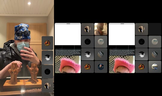 norskenyheternn's Live Session — Sep 9, 2026, 1:13 AM