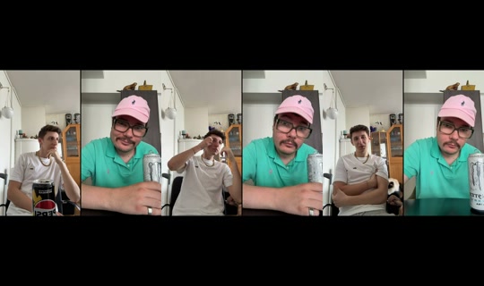 norwaydonpatrikk's Live Session — Jul 26, 2026, 10:32 AM
