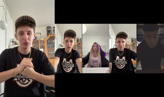 norwaydonpatrikk's Live Session — Jul 26, 2026, 1:04 PM