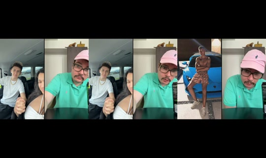 norwaydonpatrikk's Live Session — Jul 27, 2026, 1:03 PM