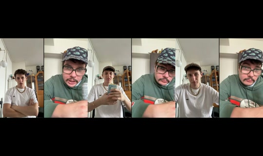 norwaydonpatrikk's Live Session — Jul 29, 2026, 1:07 PM