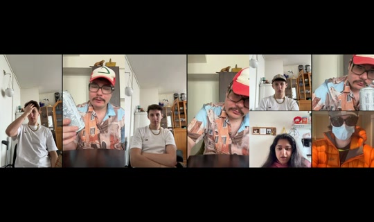 norwaydonpatrikk's Live Session — Jul 30, 2026, 10:00 AM
