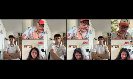 norwaydonpatrikk's Live Session — Jul 30, 2026, 10:50 AM