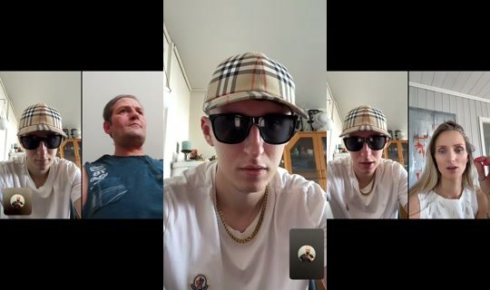 norwaydonpatrikk's Live Session — Aug 25, 2026, 4:18 PM
