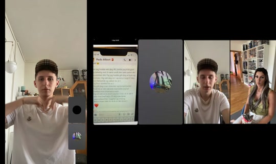 norwaydonpatrikk's Live Session — Aug 28, 2026, 3:07 PM