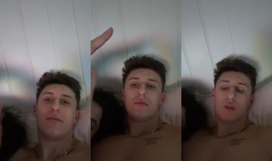 norwaydonpatrikk's Live Session — Aug 30, 2026, 6:30 PM
