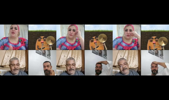 nosanosa0790's Live Session — Sep 20, 2026, 12:32 AM