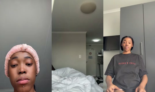 nosie.mama's Live Session — Jul 23, 2026, 7:02 AM