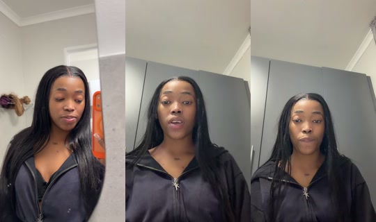 nosie.mama's Live Session — Jul 23, 2026, 8:18 PM
